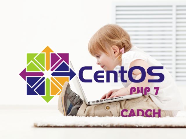  如何在CentOS 6和CentOS 7或CentOS 8上安裝PHP 5.4、5.5、5.6或7.3、7.4、8.0版本 